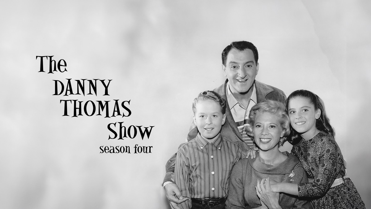 ‎The Danny Thomas Show - Apple TV