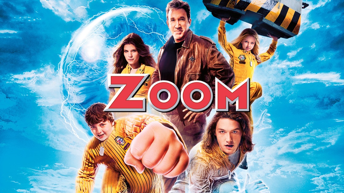 Zoom Stream And Watch Online Moviefone