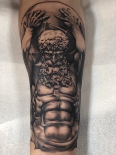 Inkvisions