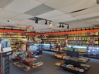 Carbon Smoke & Vape Shop in Marietta, GA United States - Apple Maps