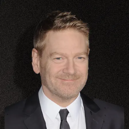 Kenneth Branagh