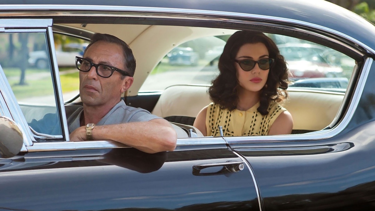 And Your Enemies Closer - Magic City (Series 2, Episode 7) - Apple TV (IN)