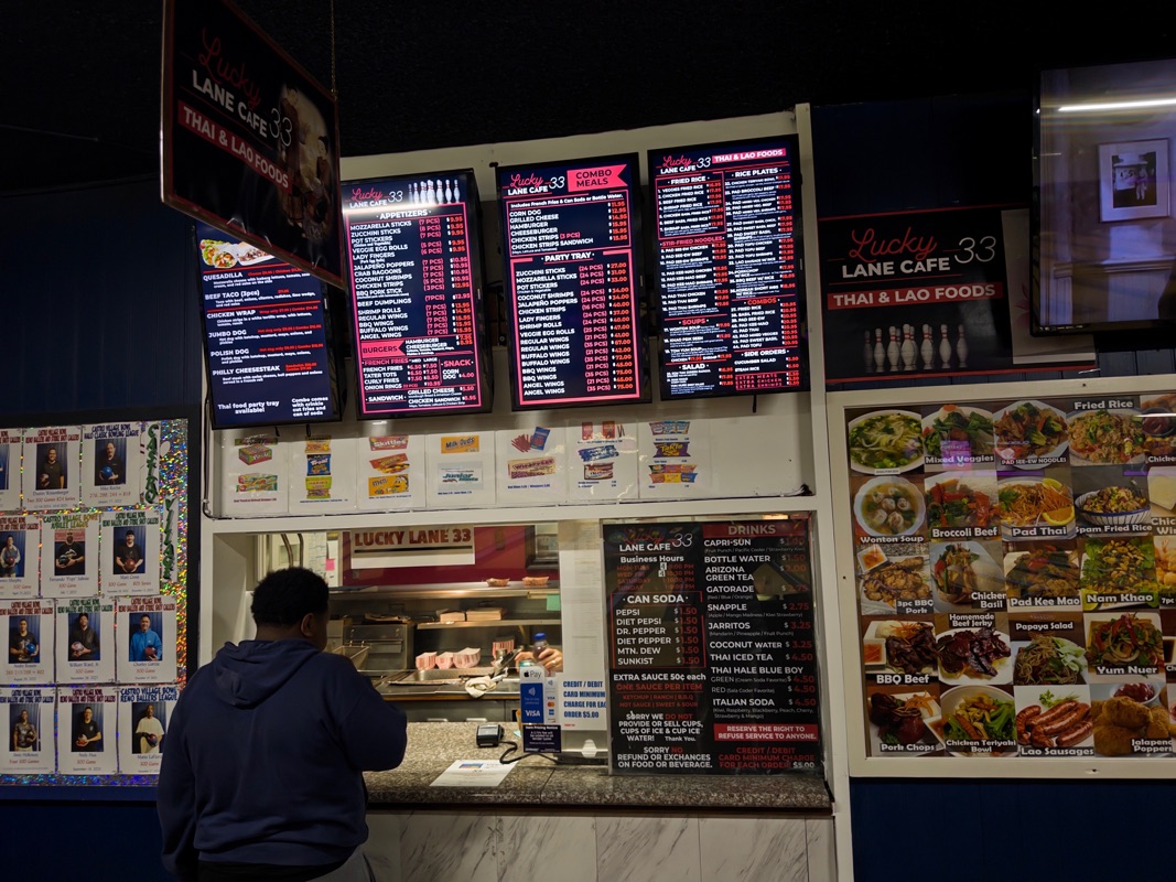 Where Luke Tsai Eats in the Bay Area - Apple Maps