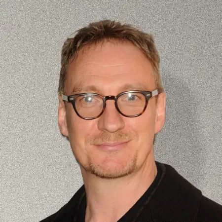 David Thewlis