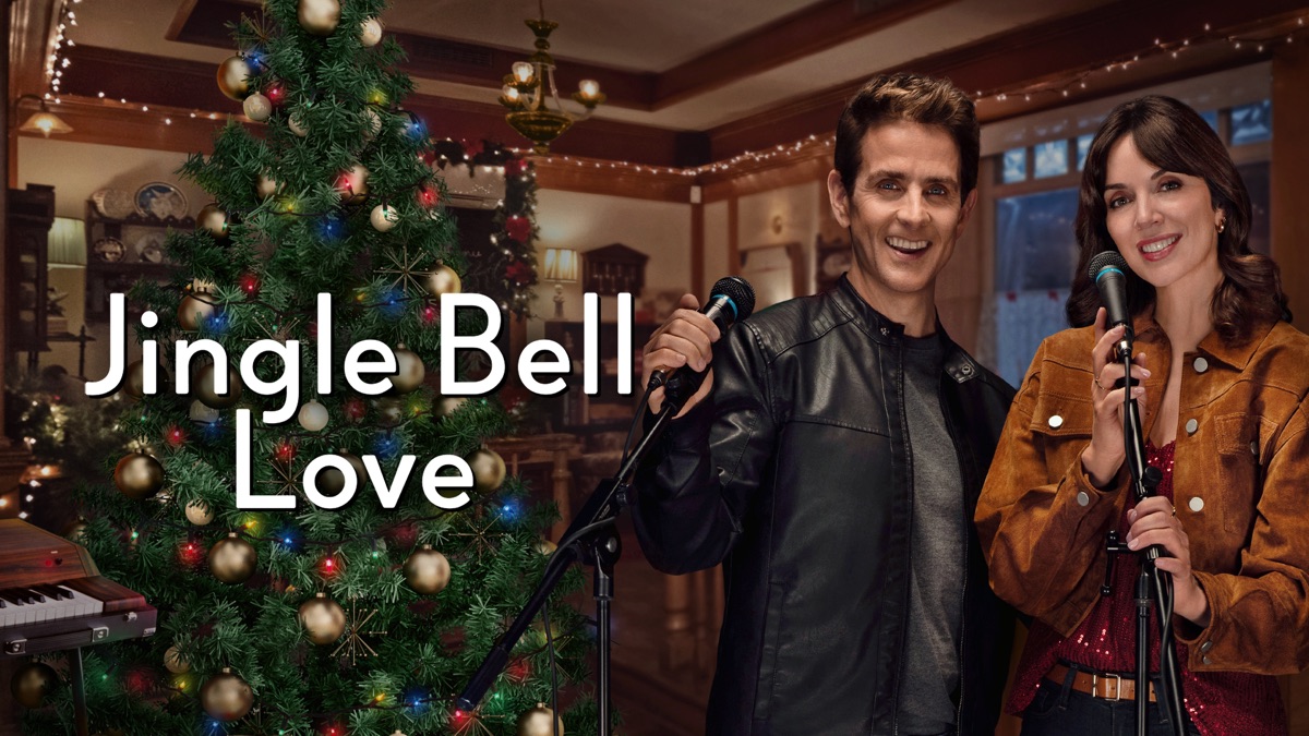 ‎Jingle Bell Love - Apple TV