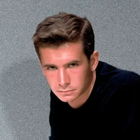 Anthony Perkins