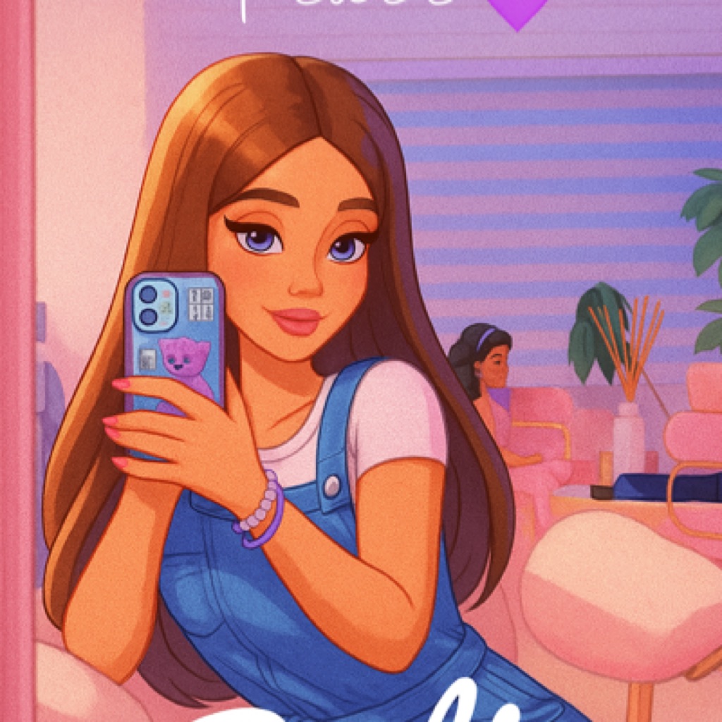 AppleMusic profile picture for @witchy