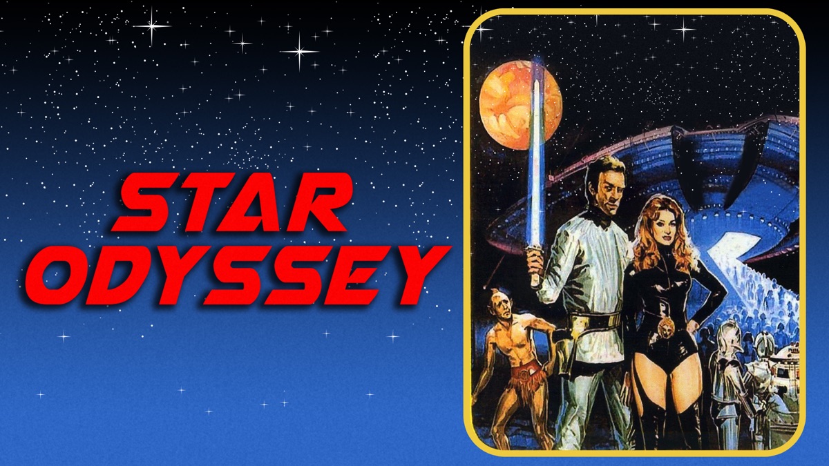 ‎Star Odyssey - Apple TV