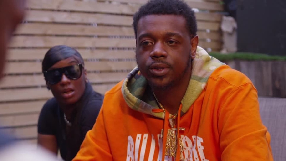 What Ya Life Like Apple Tv