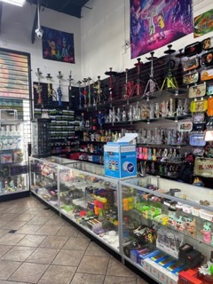 Strip Smoke Shop Photos