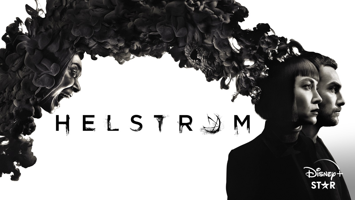 Helstrom Tv Show 60 Photos - Moonagedaydream.film
