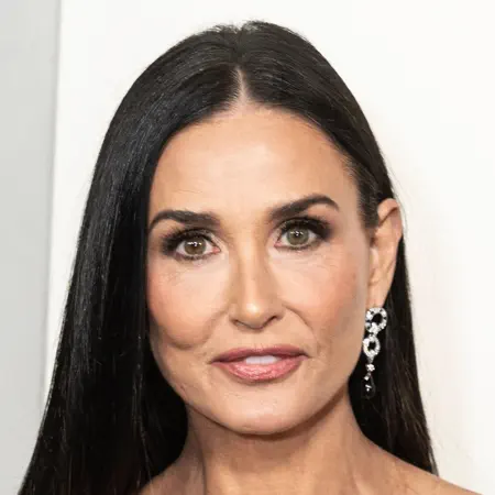 Demi Moore