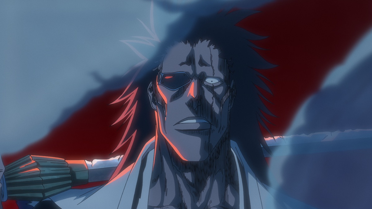 ‎YO SOY EL FILO - BLEACH: Thousand-Year Blood War (temporada 2 ...