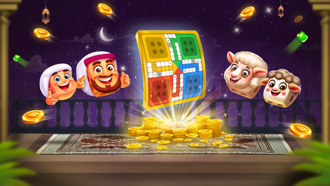 Read more about Eid al-Adha Mubarak!