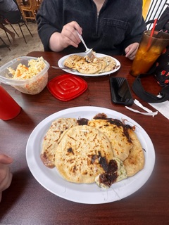 La Union Restaurant