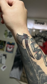 Golden Heritage Tattoos