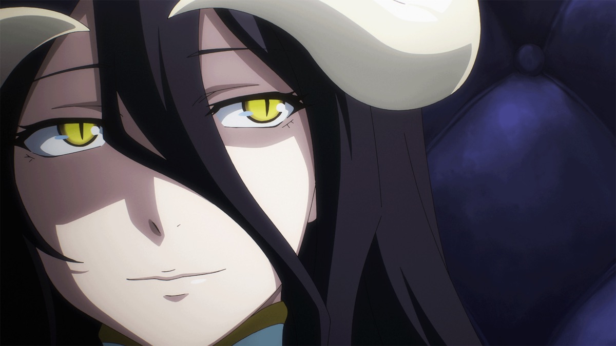 Overlord Temporada 4 Episdio 05, Overlord Temporada 4 Episodio 05 Buscando  la tierra de los enanos., By Buen Anime