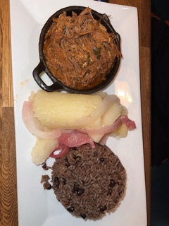 Havana Bistro Cafe