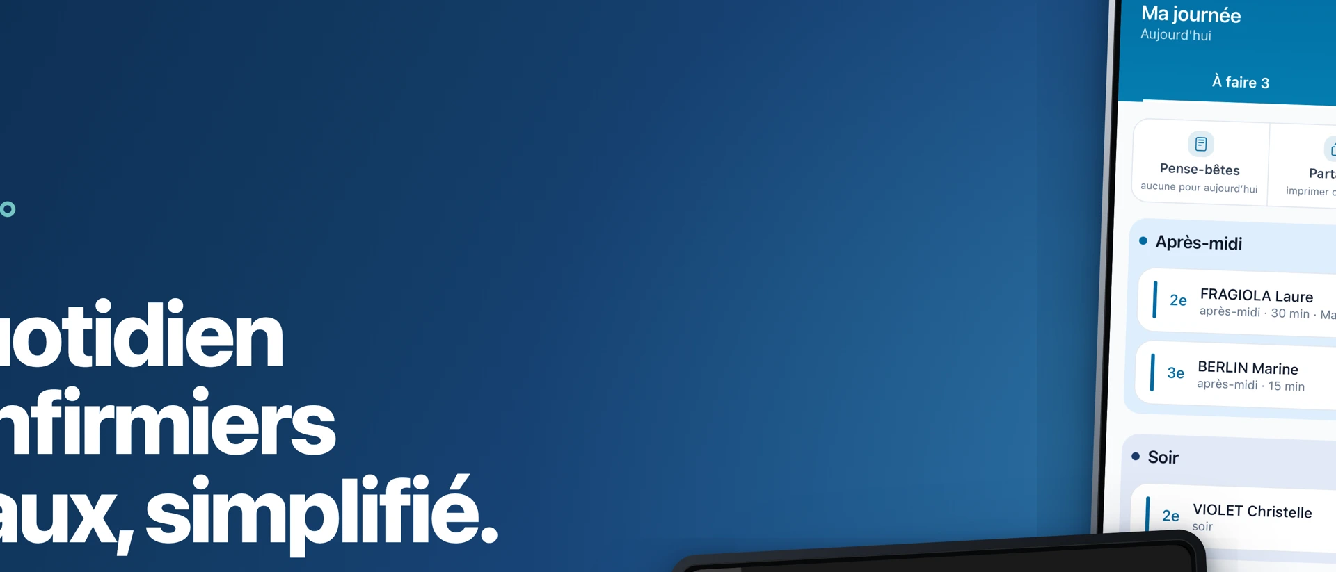 IDEL Pro product page header