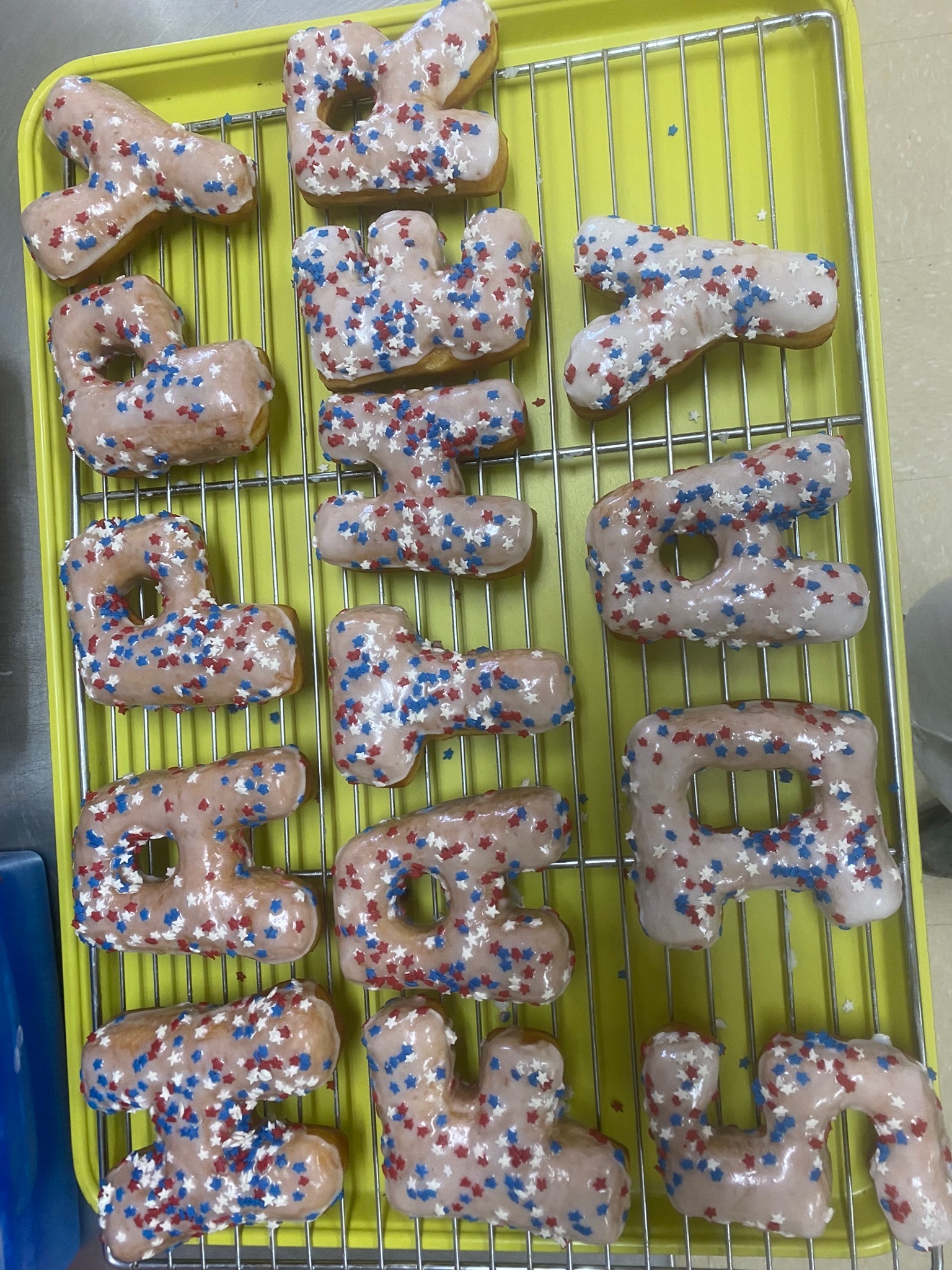 Grand Donuts-Liberty Hill