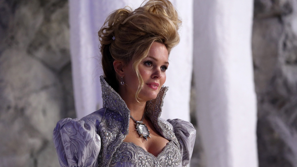 Sarah Bolger érase Una Vez Temporada 3