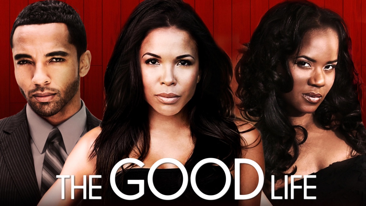 ‎The Good Life Apple TV