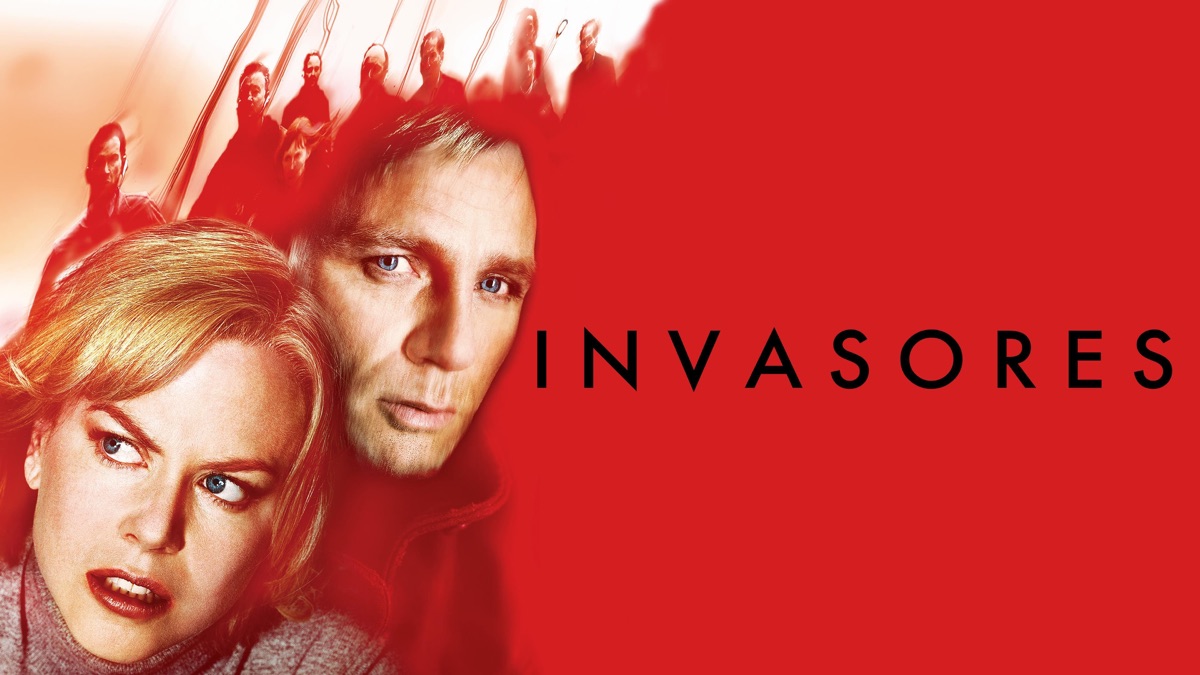 ‎Invasores - Apple TV