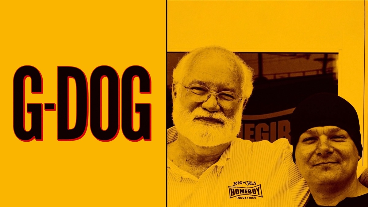 ‎G-Dog - Apple TV