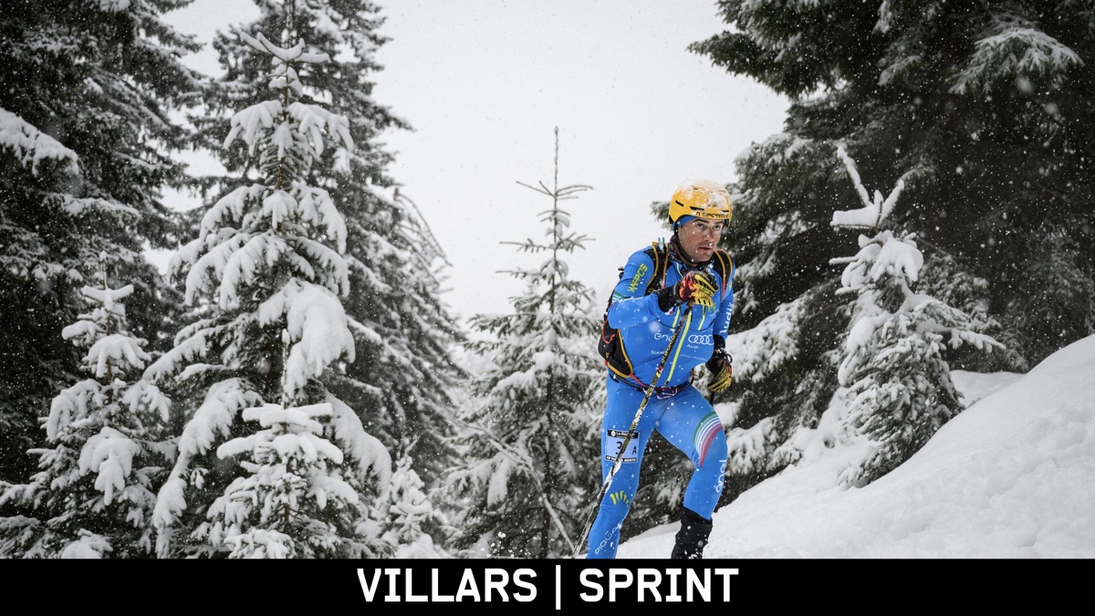 ‎Villars | Sprint - Apple TV