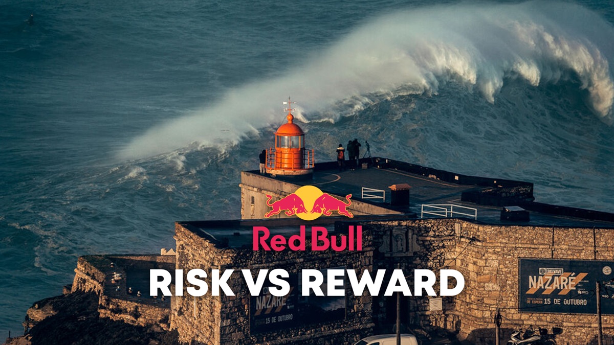 Risk vs Reward - Apple TV (MX)