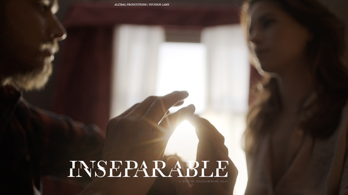 ‎Inseparable - Apple TV
