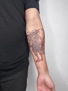 Hello Ink Tattoo Studio photo 9