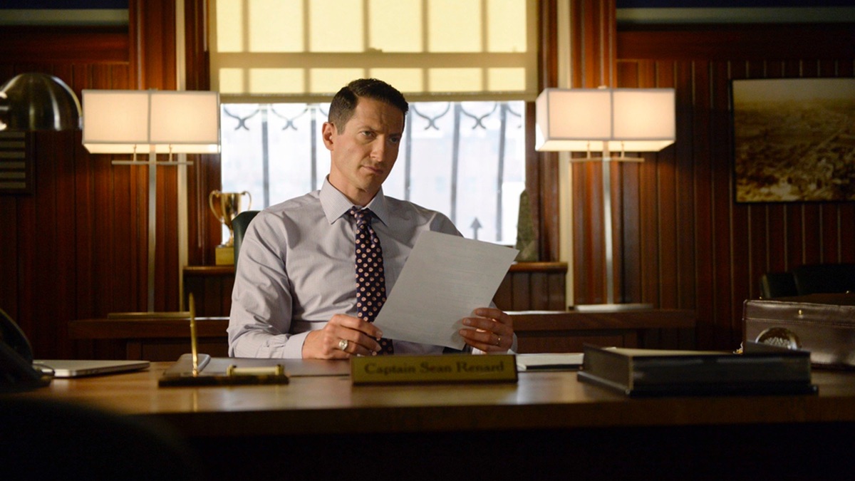 ああ わが警部 グリム Apple Tv