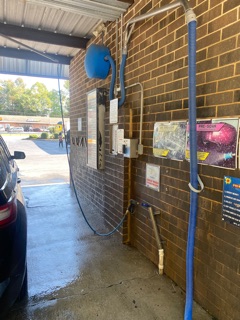 Xtreme Kleen Car Wash