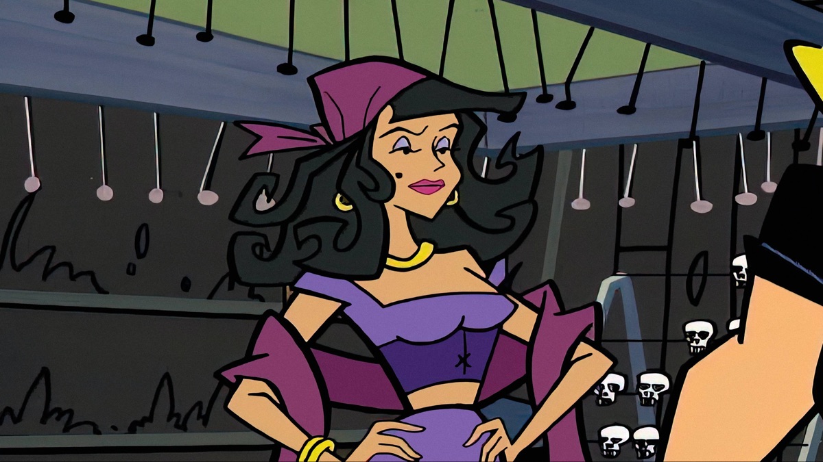 Johnny Bravo / Scoop Bravo / The Incredible Shrinking Johnny / Backdaft