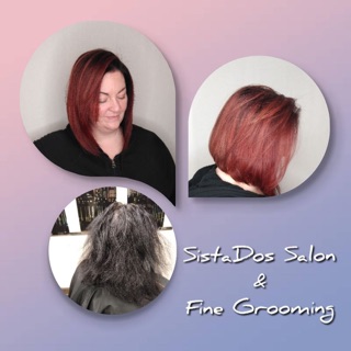 Sistado’s Salon & Fine Grooming