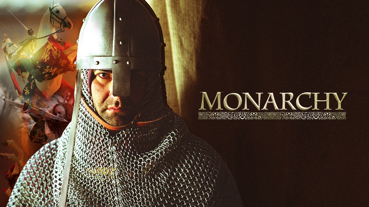 ‎Monarchy - Apple TV