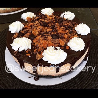 Sweet Jeans Cakery