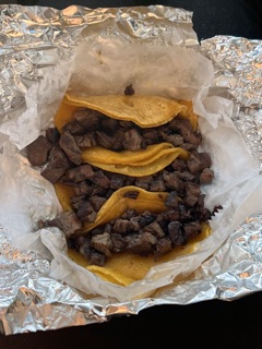 Tacos Cecina Photos