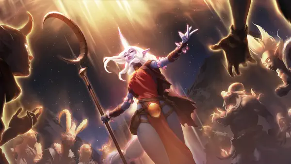 7.2 | Return of Rogues