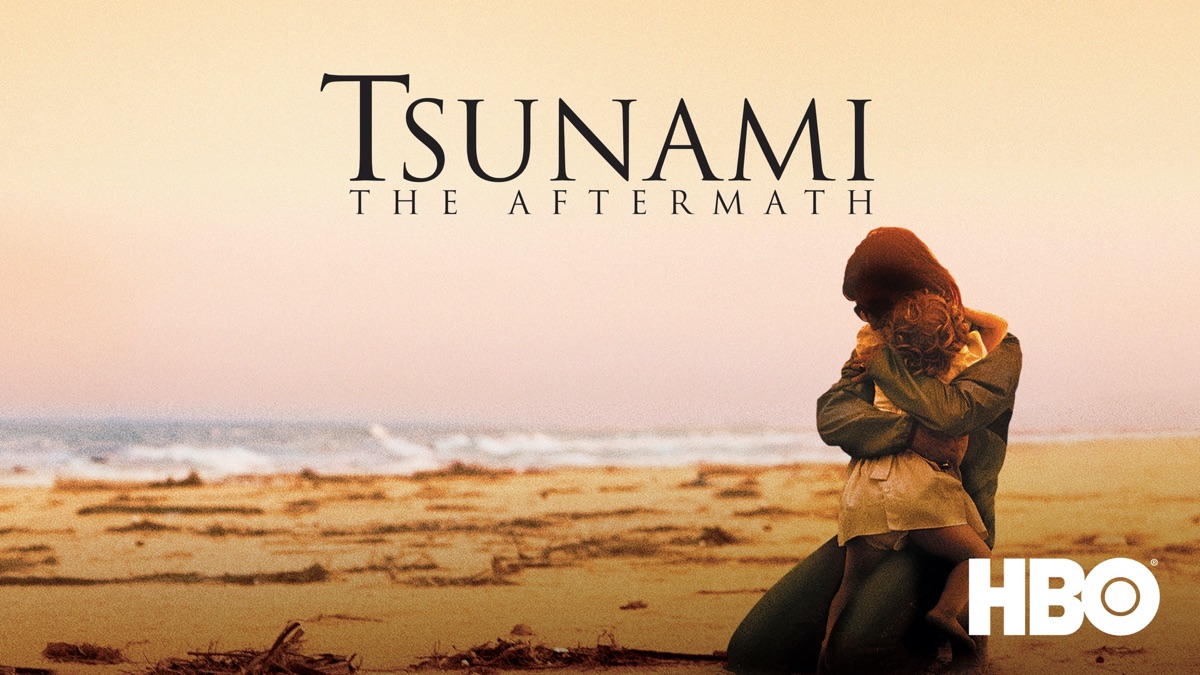‎Tsunami: The Aftermath - Apple TV