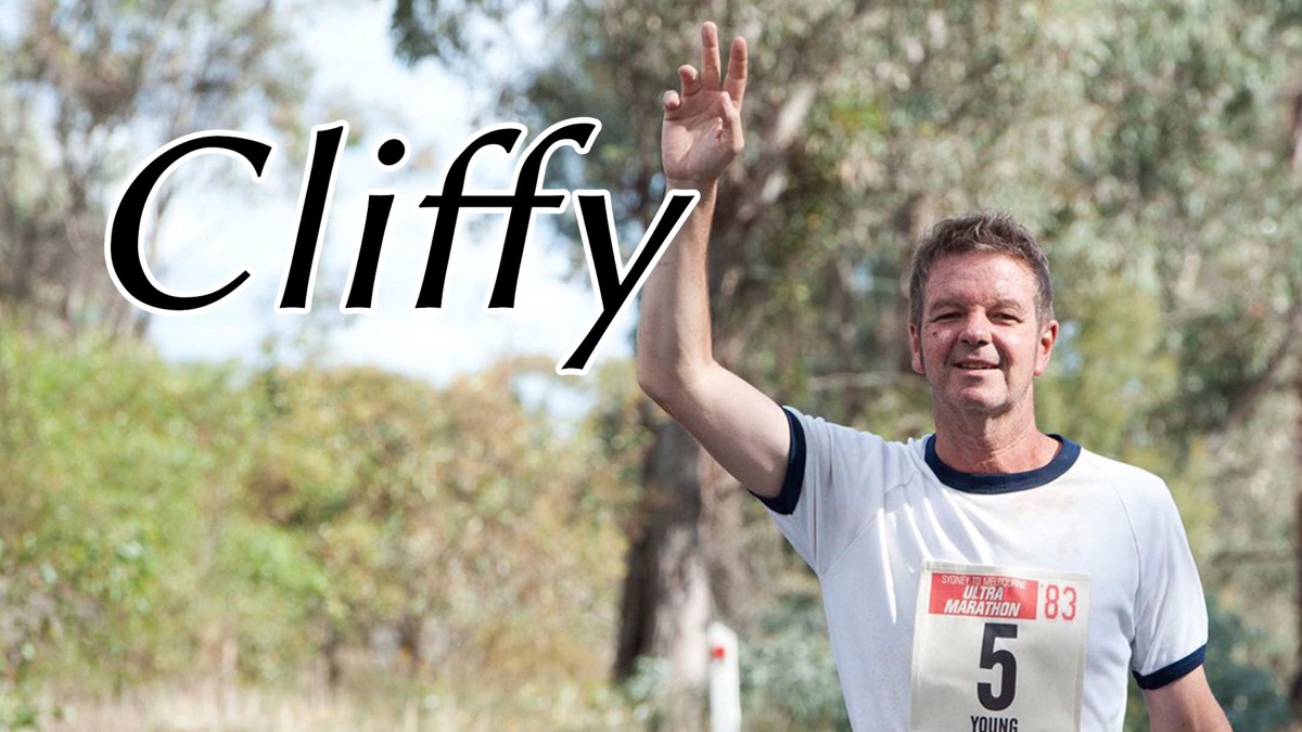 ‎Cliffy - Apple TV