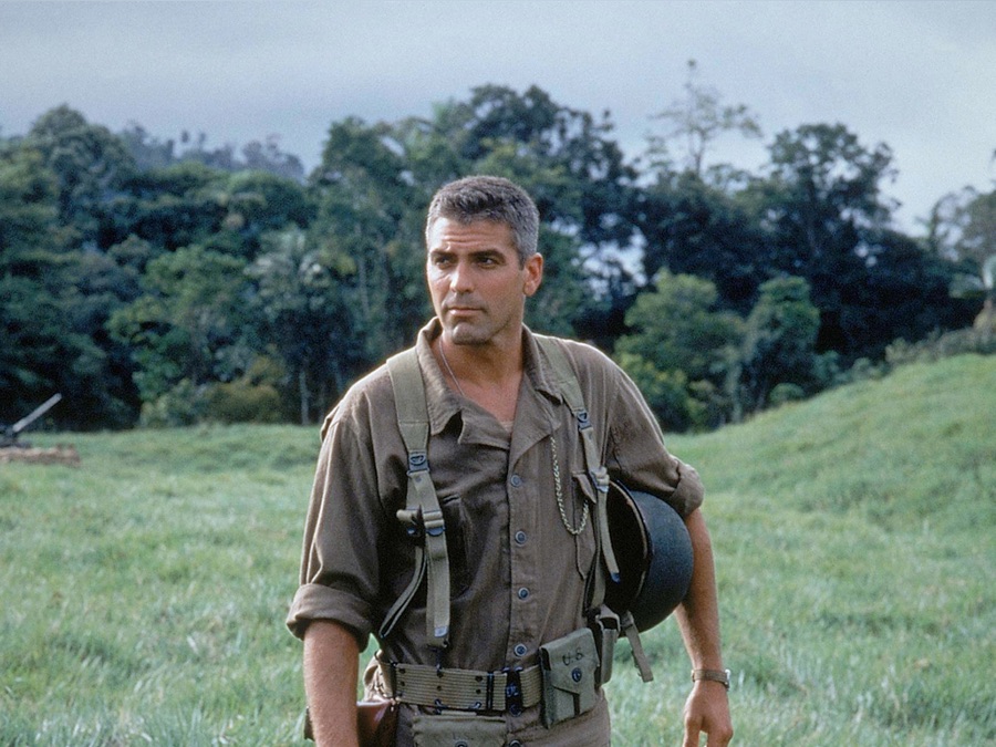 The Thin Red Line - Apple TV