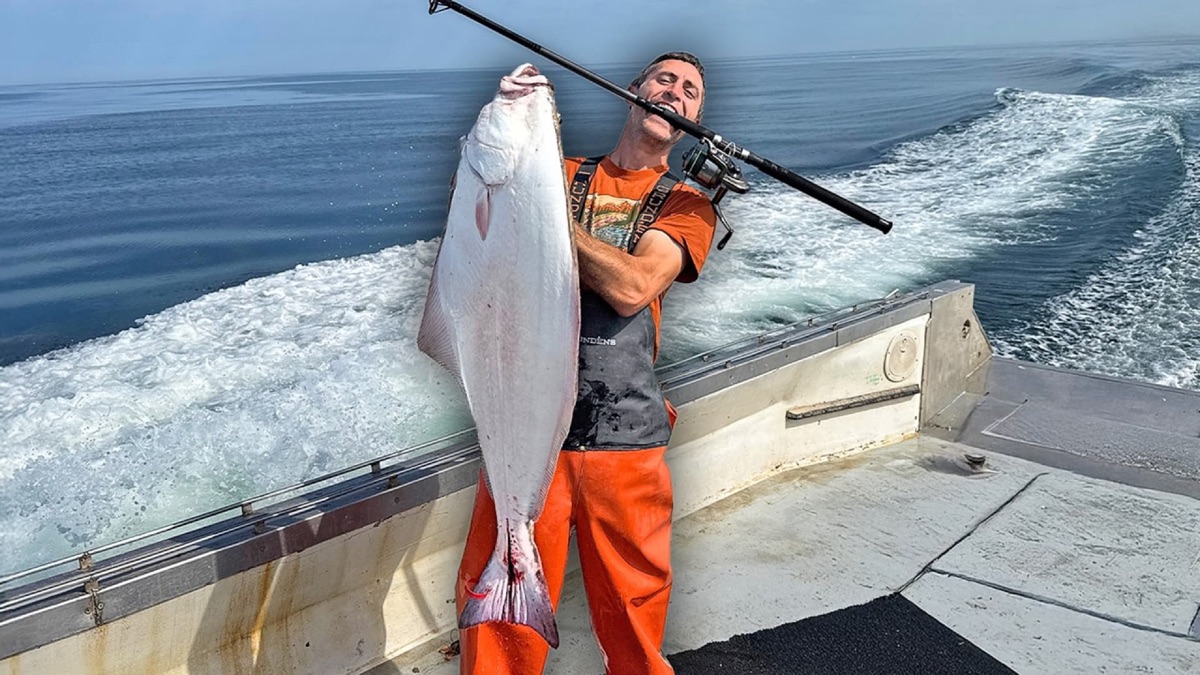 ‎Catching and Cooking the Most Delicious Fish in the World – Jacob ...