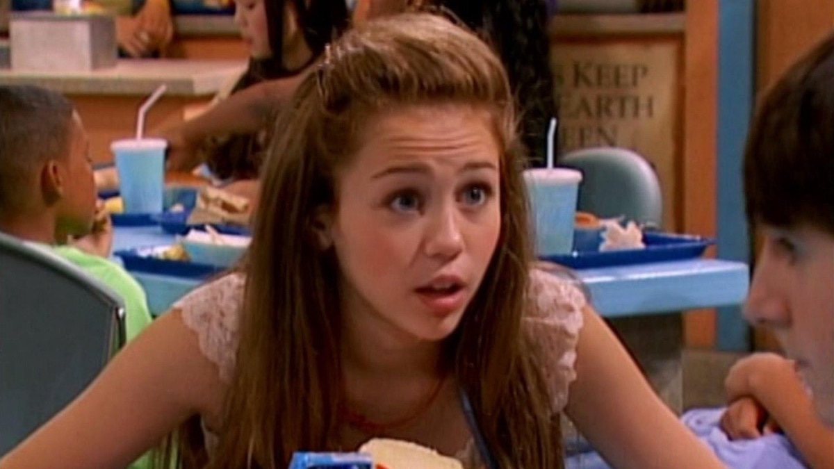 Lilly, Do You Want to Know a Secret? Hannah Montana (Series 1