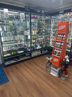 Bel Air Smoke Shop in Bel Air, MD United States