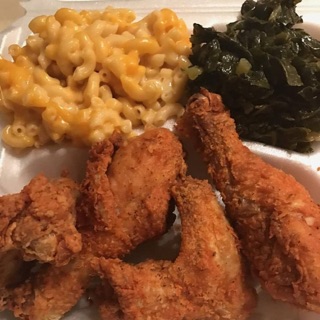 Son’s Delivery & Catering 504