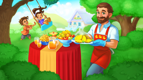 Read more about New Summer Guild Season