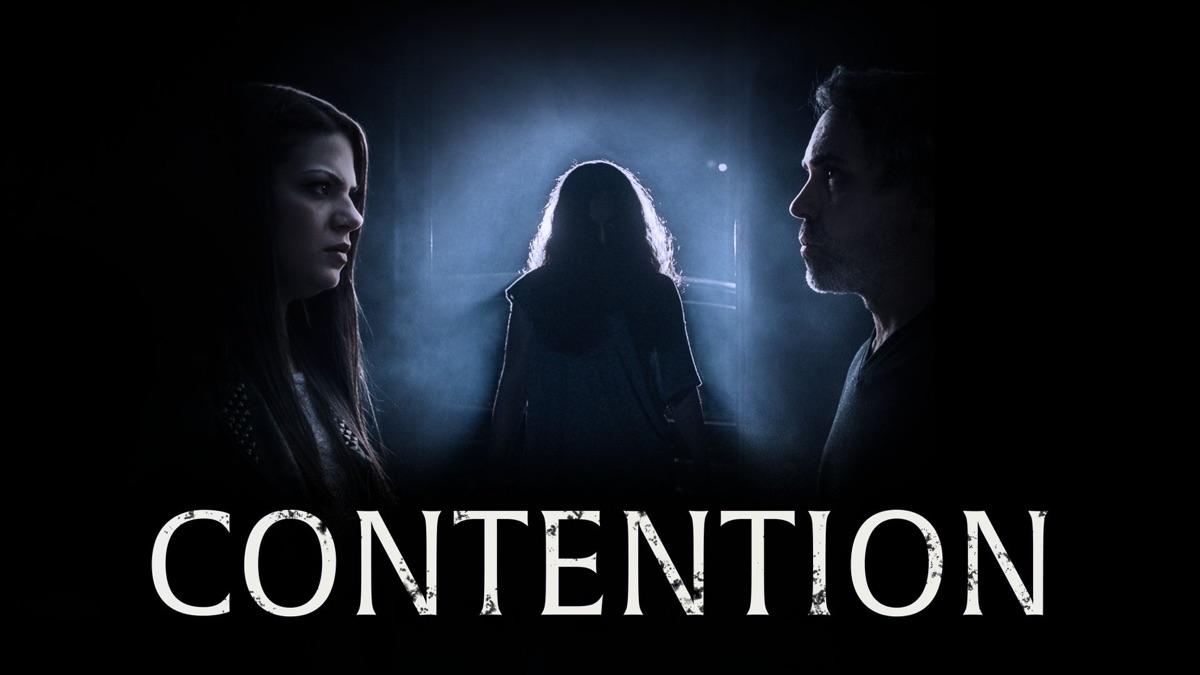 ‎Contention - Apple TV