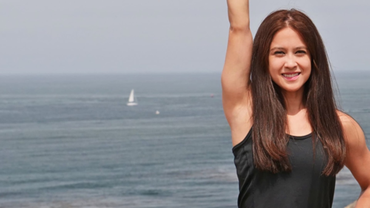 40 Min Kettlebell Workout Apple TV